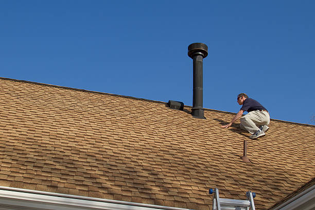 Fast & Reliable Emergency Roof Repairs in Pontiac, MI